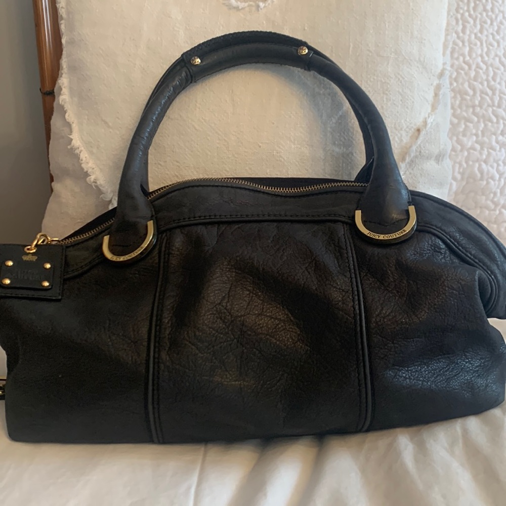 Juicy Couture handbag